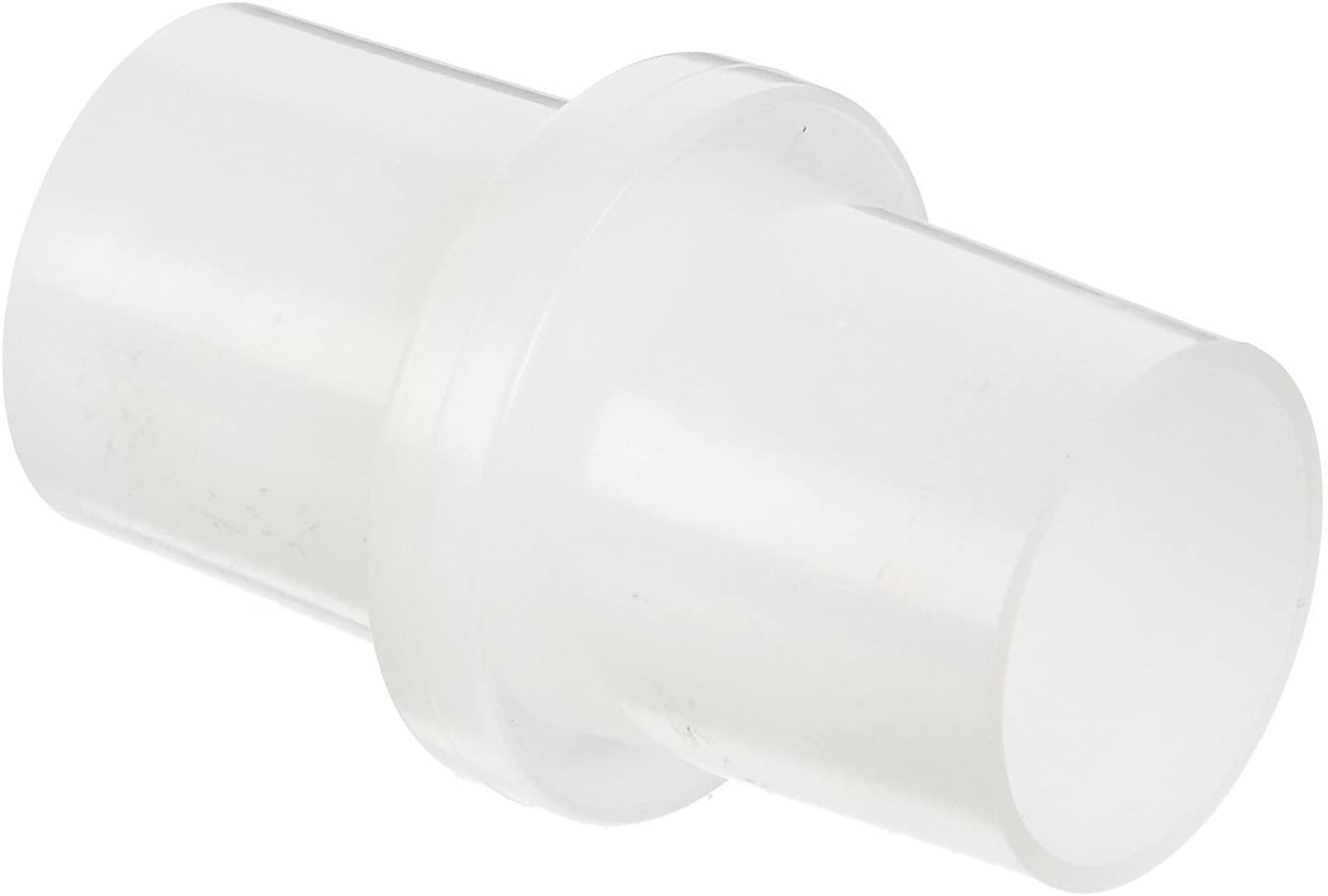 AquaStar 1.5 Inch Male-to-Male Hose Connector HWN158 AXV092