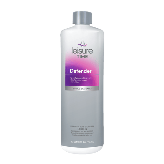 Leisure Time Defender Spa Care | 32 oz | B-LT