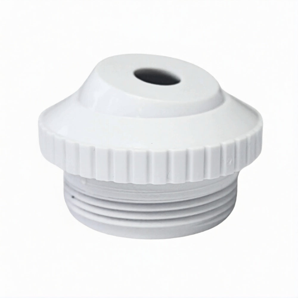Pooline Threaded Hydrostream Jet 1.5 Inch Thread 0.5 Inch Opening 11211C