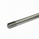 Pentair 178817 FullFloXF filter backwash handle close-up with valve mechanism
