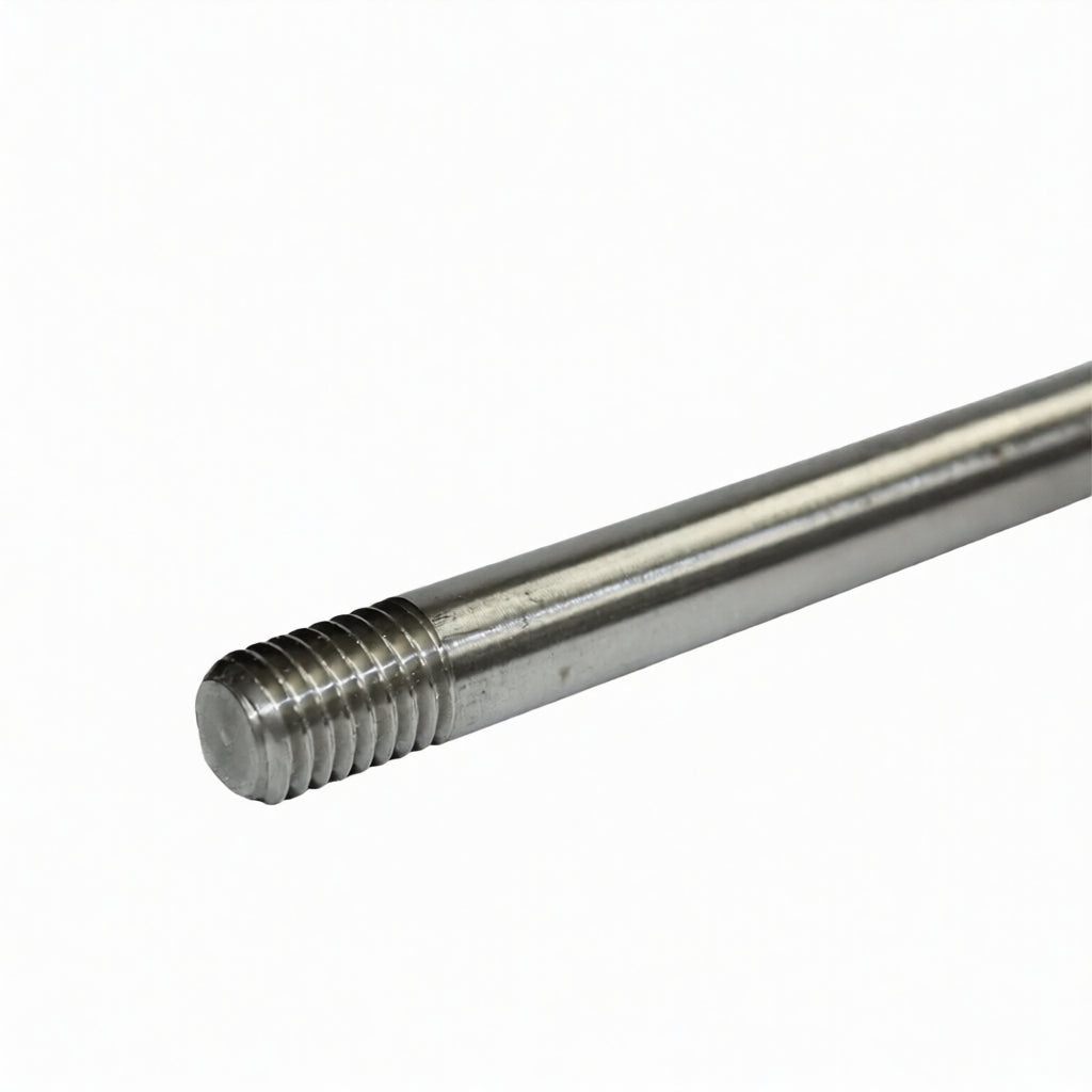 Pentair 178817 FullFloXF filter backwash handle close-up with valve mechanism