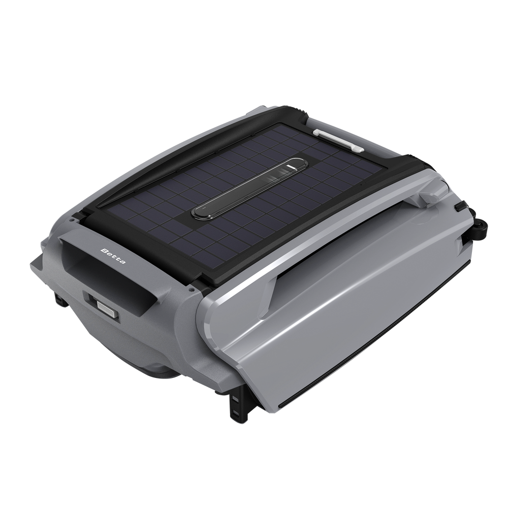 Bettabot Betta SE Plus Cordless Automatic Pool Surface Cleaner BETTASEPlus