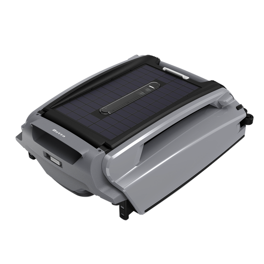 Bettabot Betta SE Plus Cordless Automatic Pool Surface Cleaner BETTASEPlus