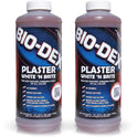 Bio-Dex Plaster White N Brite PWB32 Pool Acid Wash 2-Pack