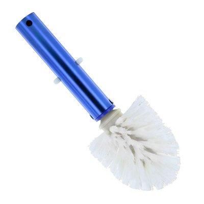 Blue Devil Swimming Pool Corner and Step Brush B3525