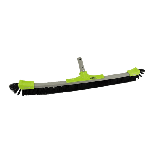 Oreq Animal Pro 22 Inch Vinyl Pool Brush BR4122S