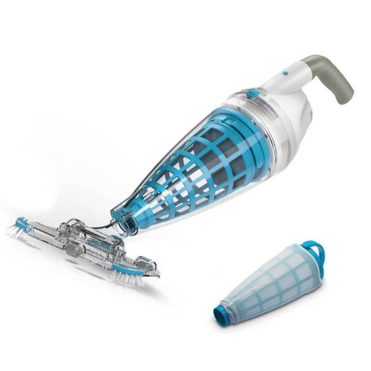 BWT PK X-Flow Rechargeable Pool Vacuum BC55 EV55CBX
