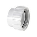 Magic Plastics 0602-15 one-and-a-half inch FBT x slip pump union