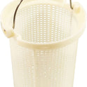 Pentair C108-33PZ Strainer Basket for Max-E-Glas Dura-Glas Pumps