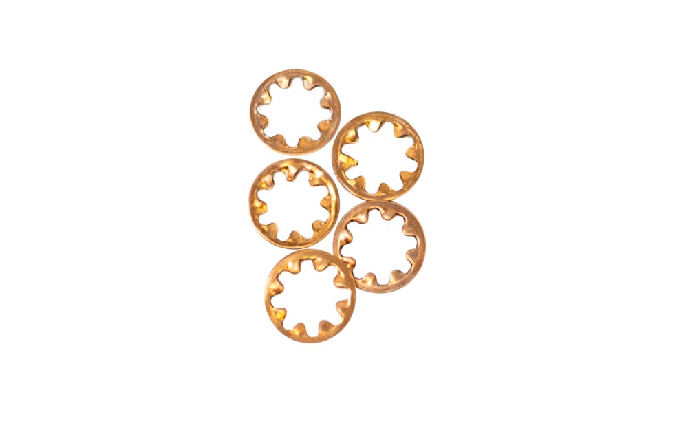 Polaris C45 Replacement Lock Washers for 180 280 Pool Cleaners