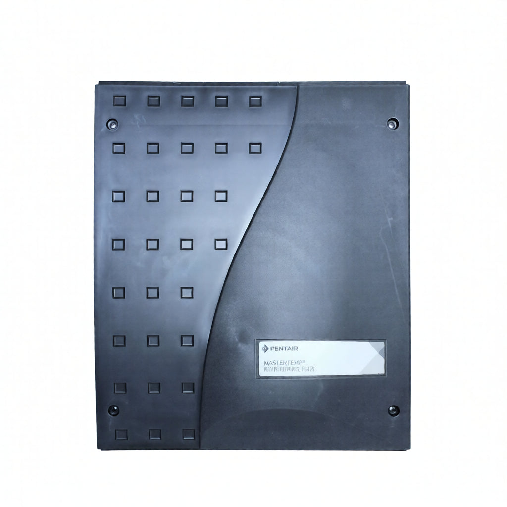 Pentair MasterTemp Heater Molded Side Service Panel 42002-0039Z