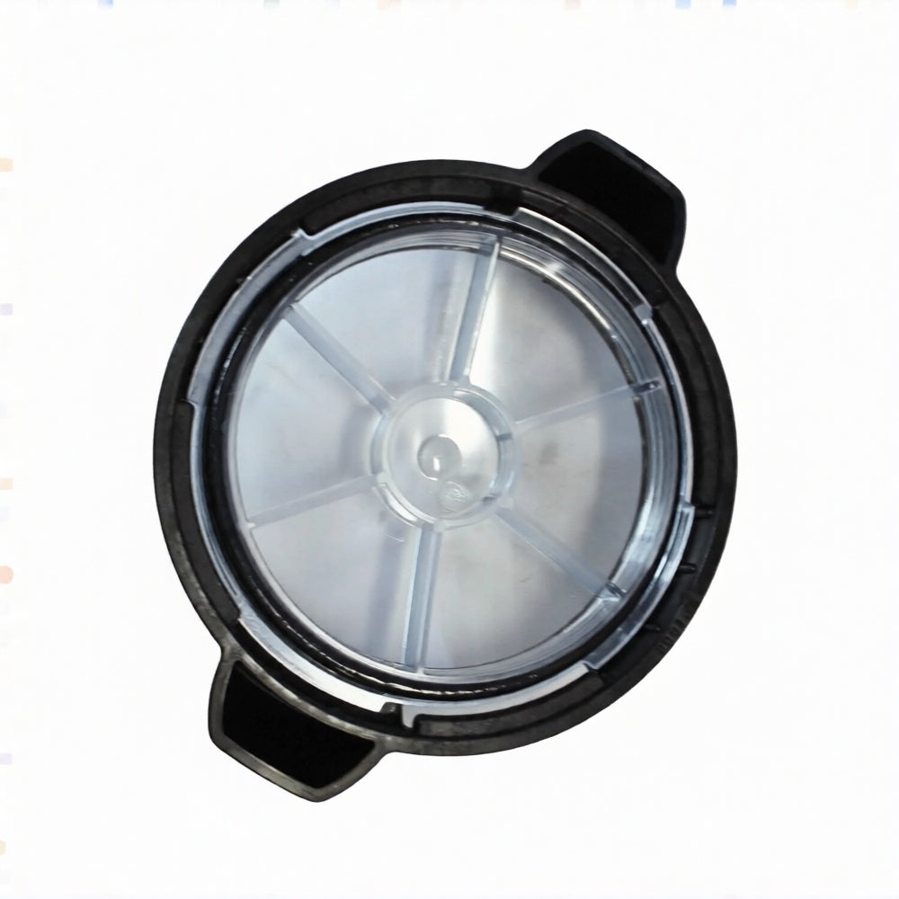 AquaStar Pipeline Pump Locking Ring Cover AP1101 Detail