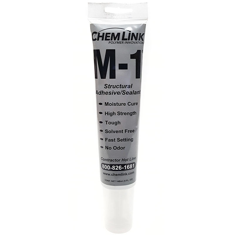 ChemLink M-1 F1277WH Universal Structural Adhesive Sealant
