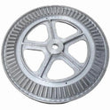 AquaStar FC101 Circle Suction Outlet Cover for Pool