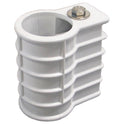 CMP 6-Inch Heavy Duty Plastic Anchor Socket 25572-600-000