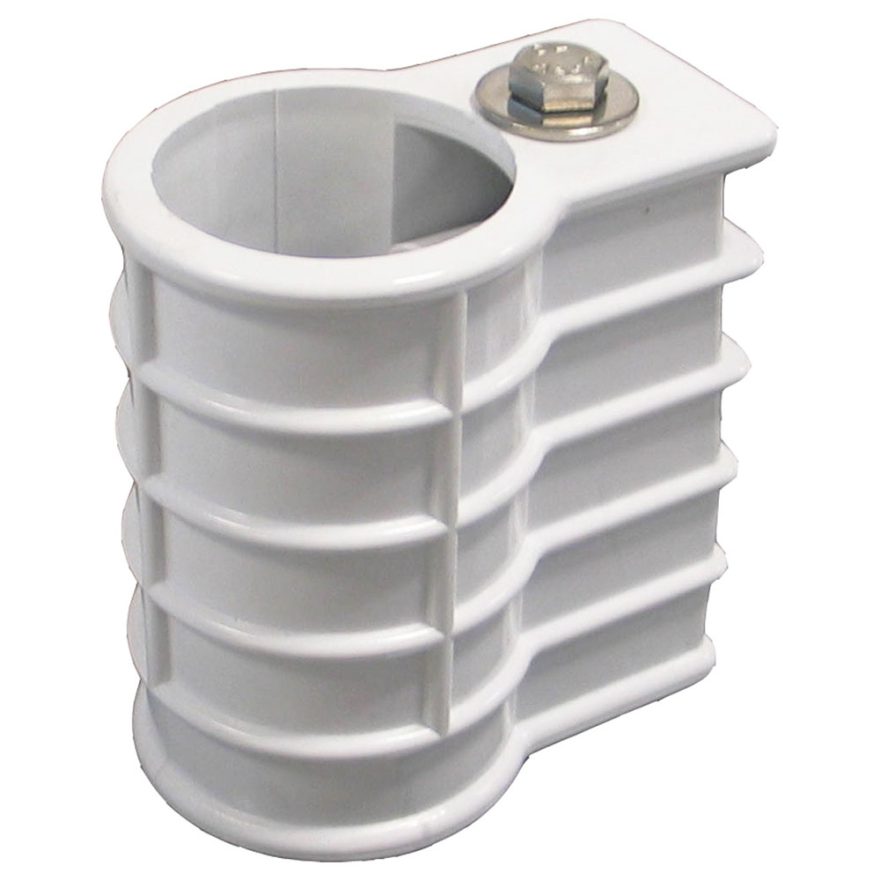 CMP 6-Inch Heavy Duty Plastic Anchor Socket 25572-600-000