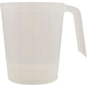 Swimables DE Powder Scoop SW-10-411 Alternate View
