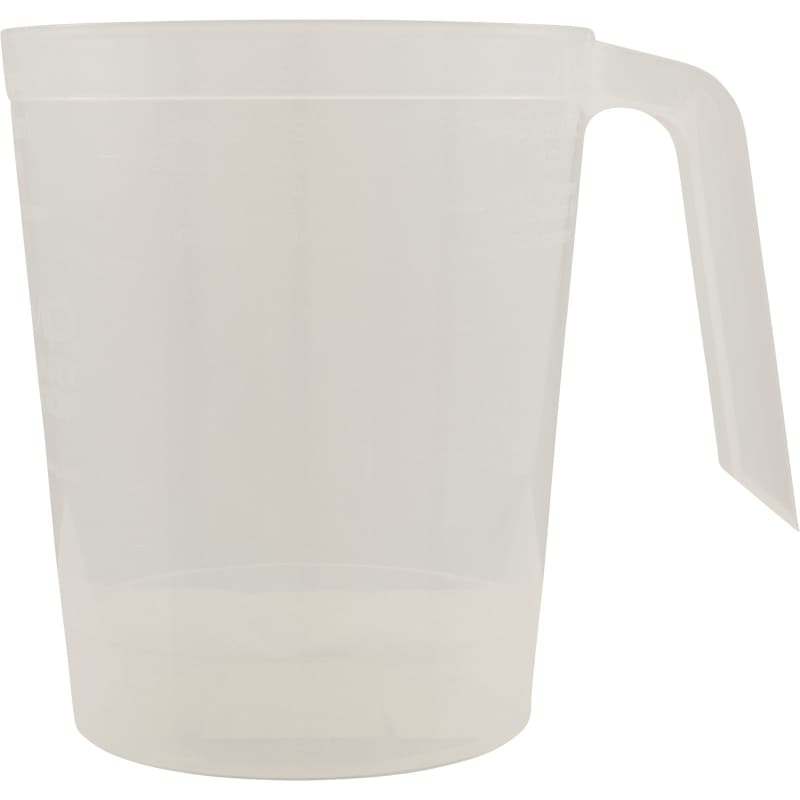 Swimables DE Powder Scoop SW-10-411 Alternate View