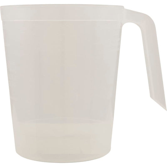 Swimables DE Powder Scoop SW-10-411 Alternate View