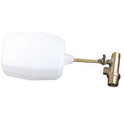 CMP AquaLevel Automatic Pool Water Leveler Brass Float Valve 25504-000-400