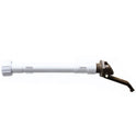 CMP AquaLevel Float Valve Assembly 25604-000-100 Front View