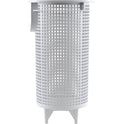 ARG BHD219 Pentair Challenger Replacement Pump Basket - Side View