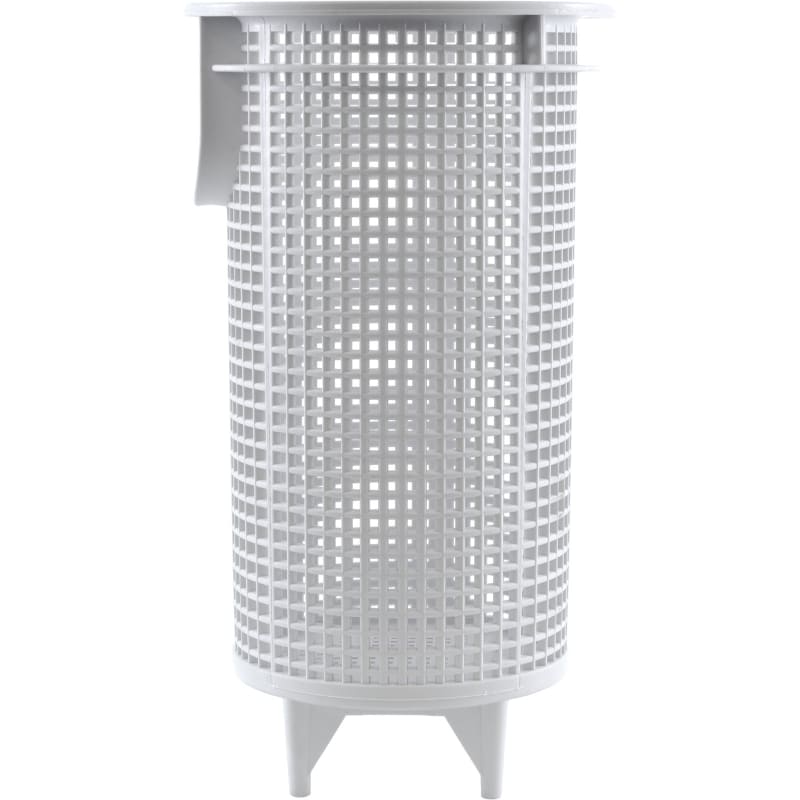 ARG BHD219 Pentair Challenger Replacement Pump Basket - Side View