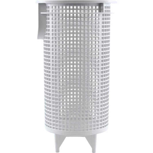 ARG BHD219 Pentair Challenger Replacement Pump Basket - Side View