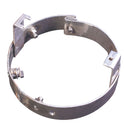 CMP Pool Light Adapter Stainless Steel 25549-500-000 Detail View