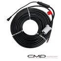 CMP Brilliant Wonders LED Waterfall Wire Assembly 100' 25677-000-100