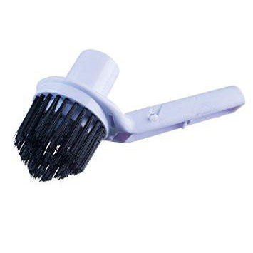 Pooline 11508SS Pool Corner Brush Stainless Steel Detail