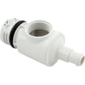 CMP Quick Disconnect D29 25563-029-000 Wall Fitting Detail View