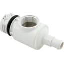 CMP Quick Disconnect D29 25563-029-000 Wall Fitting Detail View