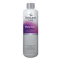 Leisure Time Metal Gon | Metal and Iron Remover for Spas | 16 oz. | D-LT