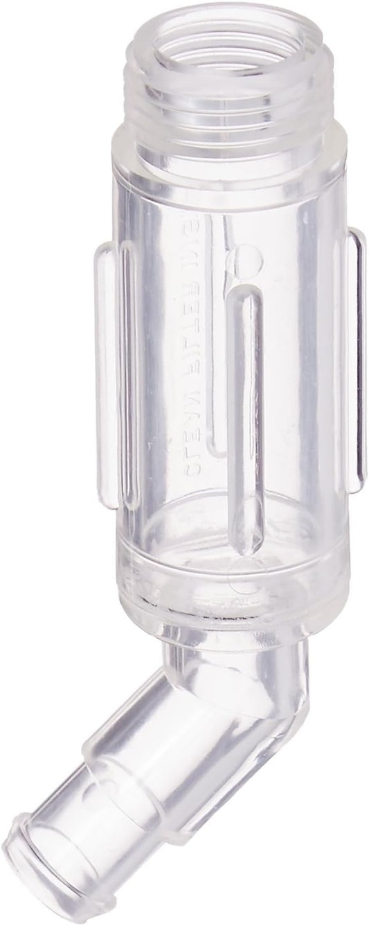 Polaris Hose Barb Strainer Housing D31 for 180 Pool Cleaners