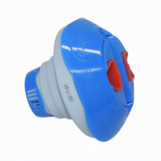 HTH Pop Up Chlorine Floater for Spas and Hot Tubs - Model 4088