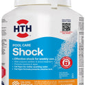 HTH Pool Care Shock 5 lb Bag 52234