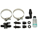 AquaStar CH1075 ChemStar CH200 Replacement Parts Kit Contents