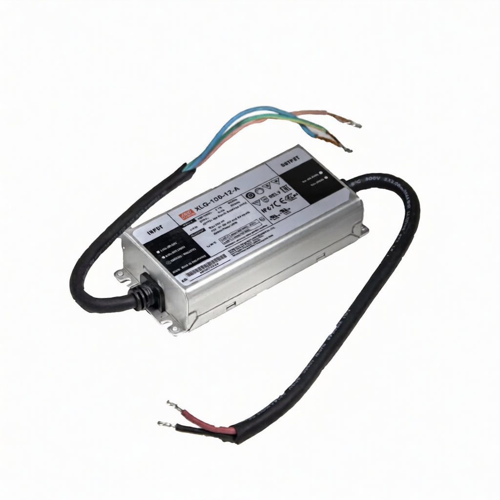 CMP Waterfall Control Power Supply 25650-110-200 12V 100W for Brilliant Wonders
