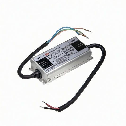 CMP Waterfall Control Power Supply 25650-110-200 12V 100W for Brilliant Wonders