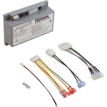 Pentair MasterTemp Max-E-Therm Ignition Control Module 42001-0052S 476223