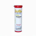 LaMotte 3021-H-6 phosphate test strip bottle and packaging