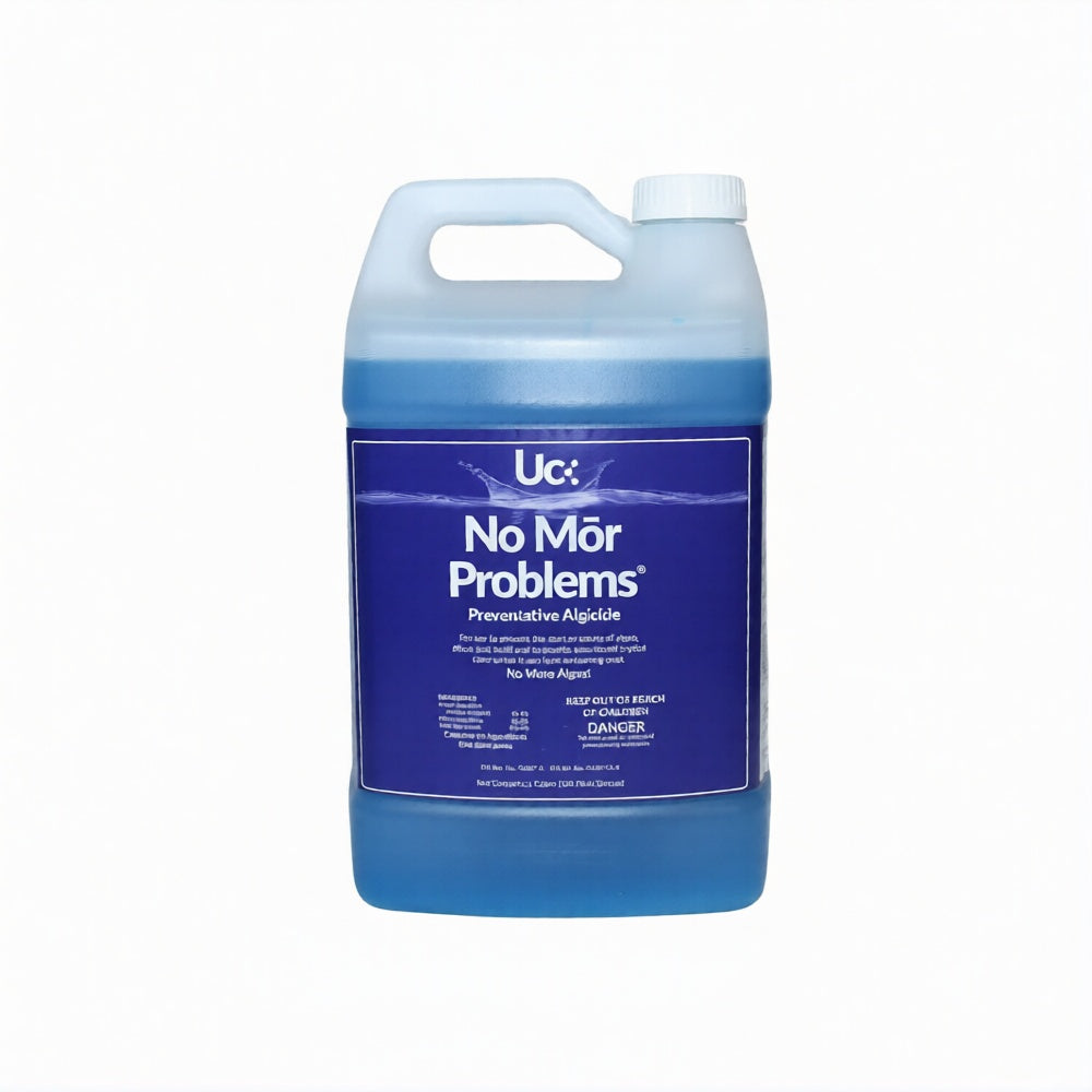 United Chemicals No Mor Problems 1 Gallon NMP-4GAL