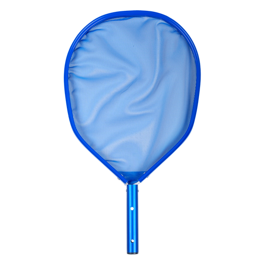 Pooline Heavy Duty Pool Skimmer Aluminum Handle and Frame 11066