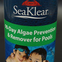 SeaKlear Algae Prevention and Remover 90411SKR Product Detail