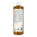 Poolife 62018 Gold Medal Water Clarifier 1 Qt Back Label