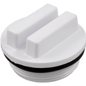 Swimables 1.5 Inch Hayward Style Filter Drain Plug with O-Ring SP1022C SW-27-022