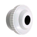 Pooline Threaded Hydrostream Jet 1.5 Inch Thread 0.75 Inch Opening 11211B