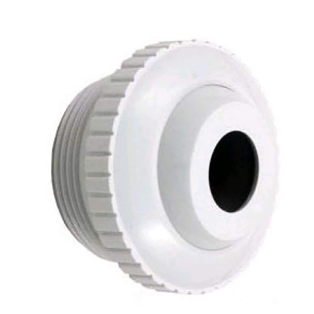 Pooline Threaded Hydrostream Jet 1.5 Inch Thread 0.75 Inch Opening 11211B