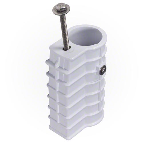 CMP 25572-600-000 Heavy Duty Plastic Ladder Rail Anchor Socket 6 Inch
